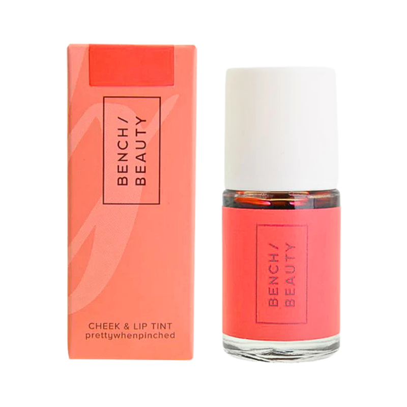 Bench Cheek And Lip Tint