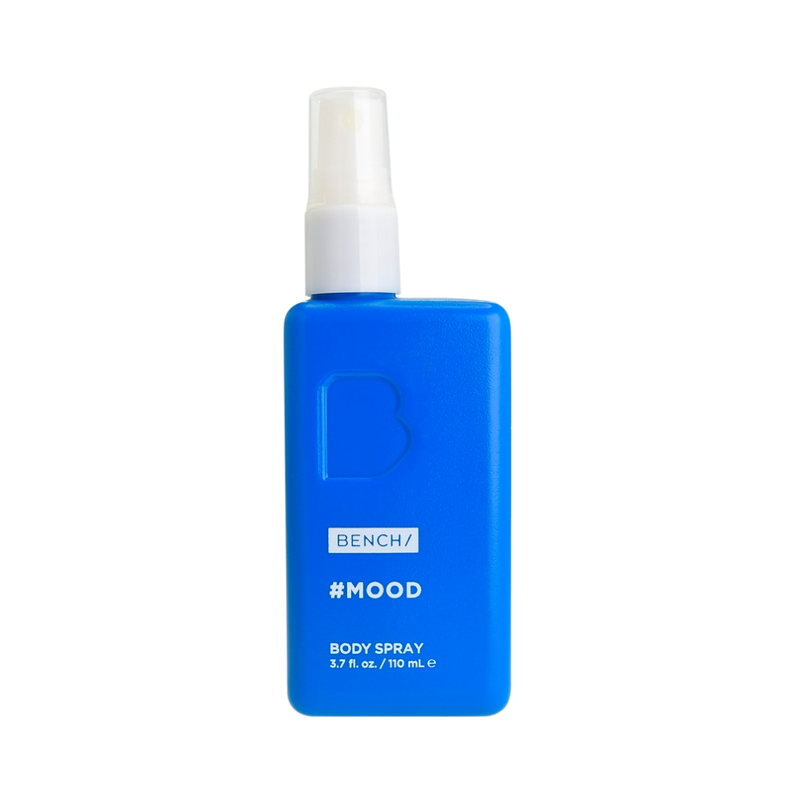 Bench Body Spray 110ml