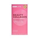 Bench Beauty Collagen With Vitamin  C + Glutathione Unflavored 2g x 14's