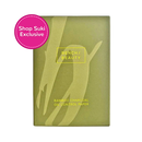 Bench Bamboo Charcoal Oil Control Paper