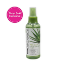 Bench Organics 92% Aloe Face And Body Mist 160ml