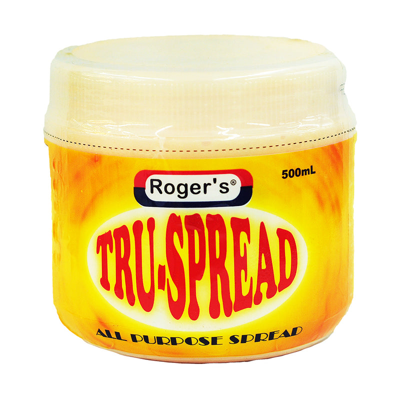 Roger's Tru Spread All Purpose 500ml