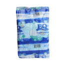 EQ Plus Baby Diaper Single Pack Large