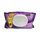 Nursy Baby Wipes Bedtime 90's