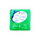 Charmee Breathable Pantyliners Deodorizing Green Tea 8's