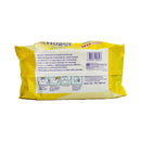 Nursy Baby Wipes Unscented 90's