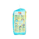 EQ Dry Baby Diaper Travel Pack Large 16's + 1