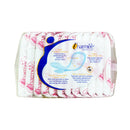 Charmee Cottony Feminine Pads All Flow No Wings 12 Pads