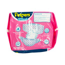 Petpers Disposable Pet Diaper 12's