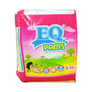 EQ Pants Diaper Big Pack Small 24's