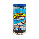 Rebisco Superstix Wafer Sticks Jumbo 468g