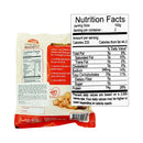 Bounty Fresh Chicken Nuggets With Barbecue Sauce 200g