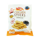 Bounty Fresh Chicken Sticks With Barbecue Sauce 200g