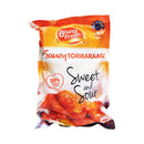 Bounty Fresh Saucy Torikaraage Sweet And Sour 450g