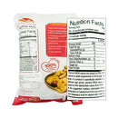 Bounty Fresh Chicken Breaded Skin 350g