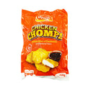 Bounty Fresh Chicken Chomps With Barbecue Sauce 450g