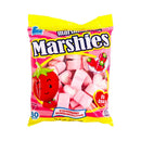 Marshies Marshmallows Strawberry 80g