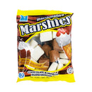 Marshies Marshmallows Chocolate And Vanilla 80g