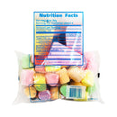 Markenburg Camper Marshmallows Large Assorted 130g