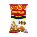 Peewee Curls BBQ 60g