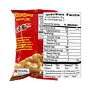 Peewee Curls BBQ 60g