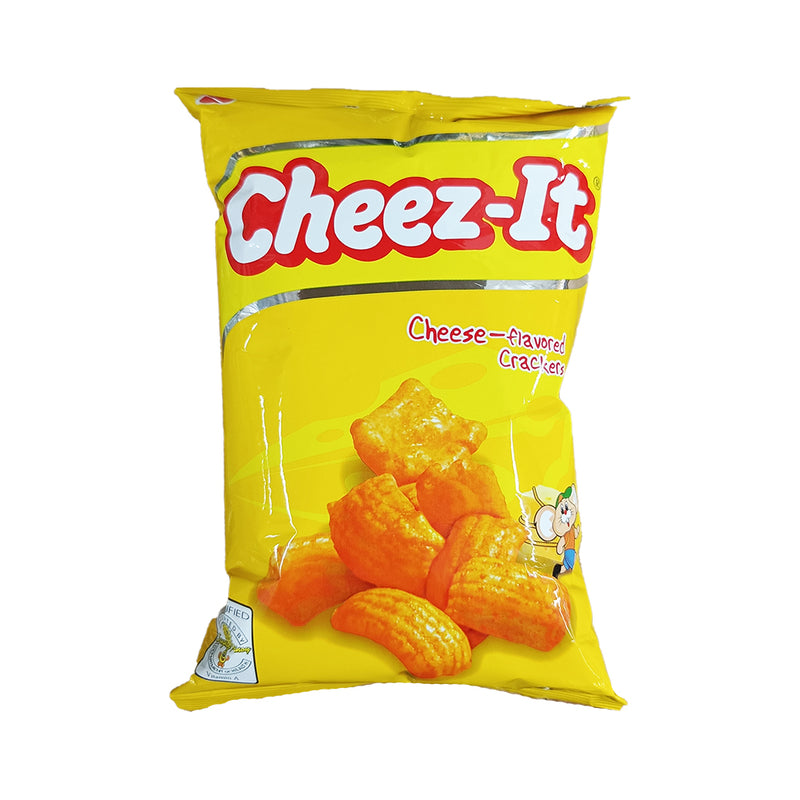 Cheez-It Crackers Cheese 60g