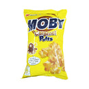 Moby Caramel Puffs 60g