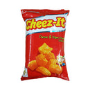 Cheez-It Curls Ham And Cheese 60g