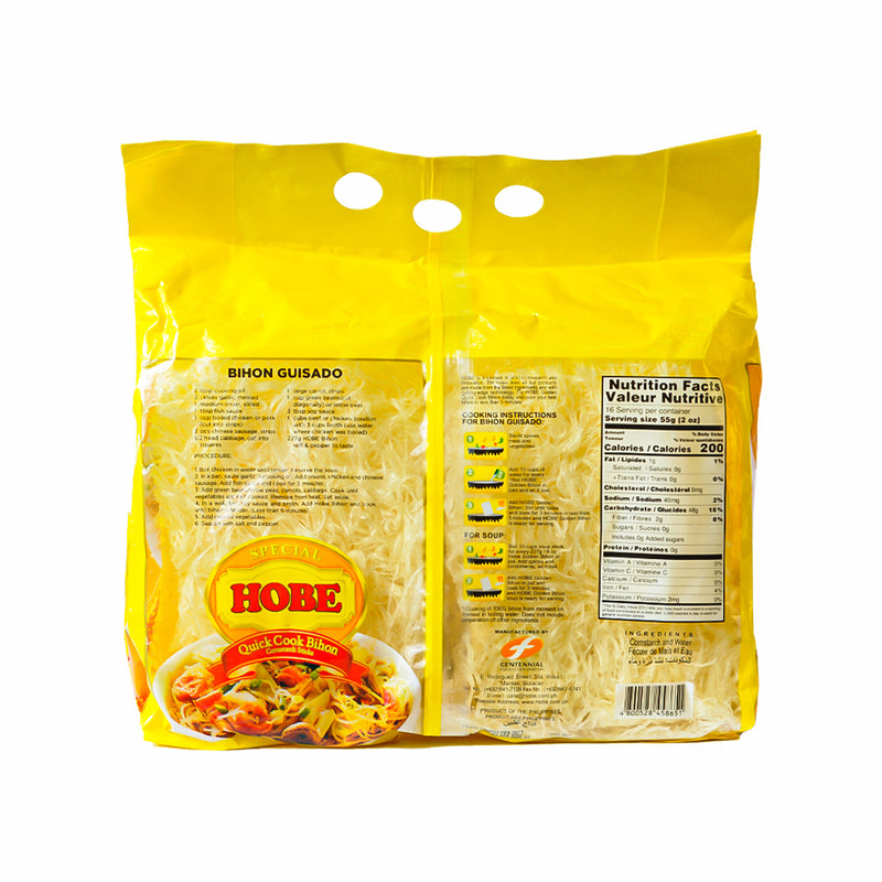 Hobe Special Bihon 907g