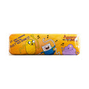 Topline Tin Pencil Case Adventure Time Double Layer