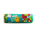 Topline Tin Pencil Case Adventure Time Double Layer