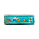 Topline Tin Pencil Case Adventure Time Double Layer