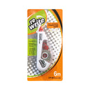 Re-Write Correction Tape 5mm x 6m