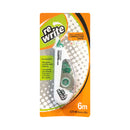 Re-Write Correction Tape 5mm x 6m