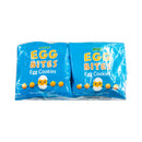 Egg Bites Cookies 15g x 10's