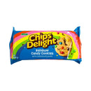 Chips Delight Rainbow Candy Cookies 80g