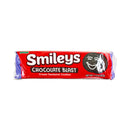 Smileys Chocolate Blast Cream Sandwich Cookies 32g x 10's