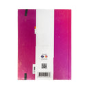 Spring Leaf Handbook Hardbound Book Bind Binder 120 Leaves