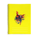 Advance Notebook Spiral DC 75th Superman Standard 80 Leaves