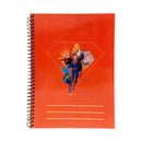 Advance Notebook Spiral DC 75th Superman Standard 80 Leaves