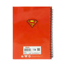 Advance Notebook Spiral DC 75th Superman Standard 80 Leaves