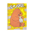 Advance Notebook We Bare Bears Spiral 80 Leaves