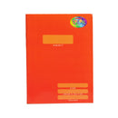 Advance Color Coding Notebook Writing Standard 80Lvs