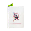 Advance Yarn Notebook Superman 80 Leaves