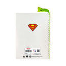 Advance Yarn Notebook Superman 80 Leaves