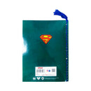 Advance Yarn Notebook Superman 80 Leaves