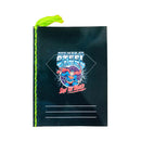 Advance Yarn Notebook Superman 80 Leaves