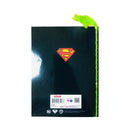 Advance Yarn Notebook Superman 80 Leaves