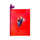 Advance Yarn Notebook Superman 80 Leaves