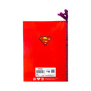 Advance Yarn Notebook Superman 80 Leaves